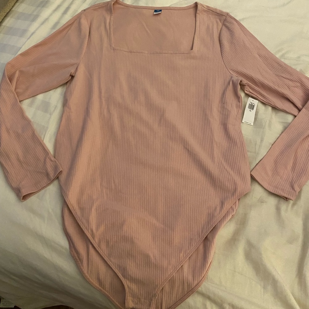 Bodysuit